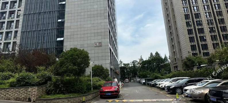 南京琉璃苣小家民宿图片