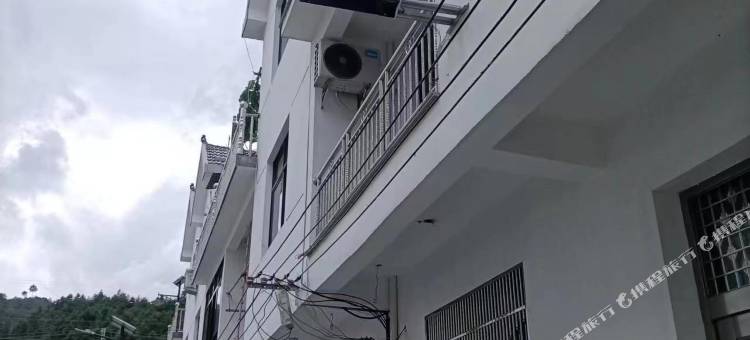 望仙谷佳缘民宿(望仙谷景区店)图片