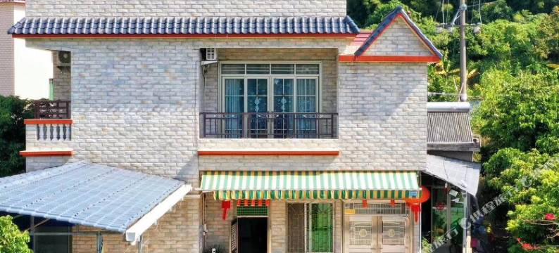 广州从化良口温馨休闲度假民宿图片