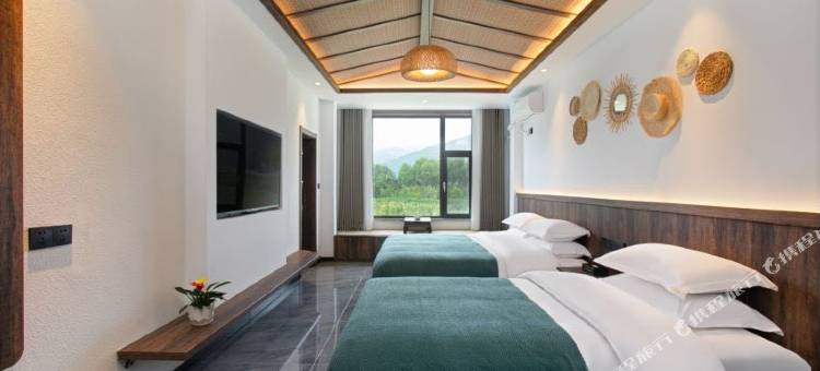 五台山初喜梵间民宿图片