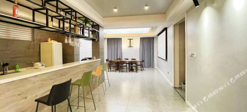 霞浦千里寻美墅图片