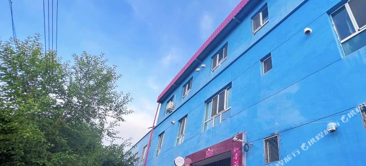 伊宁南风小院民宿图片