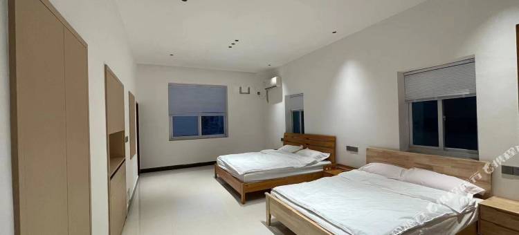 平潭呆呆好住·Travel极简轻奢私墅(环岛东路店)图片