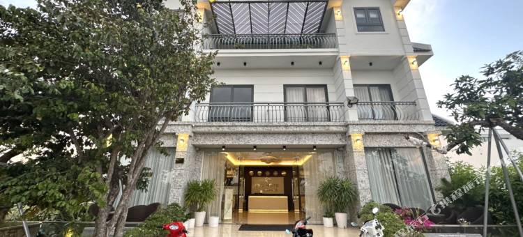 首都 O 1194 蜜蜂酒店(Capital O 1194 Bee Hotel)图片