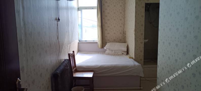 丹东雅居旅社图片