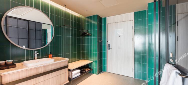 桔子酒店(宜春站袁州区行政中心店)图片