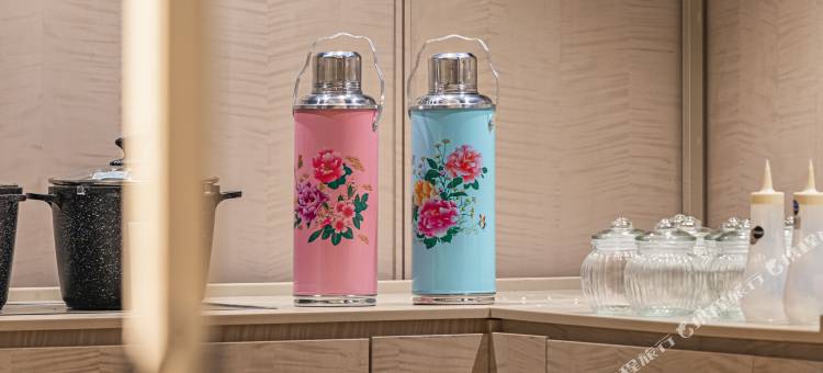 汉庭酒店(建水古城朱家花园店)图片