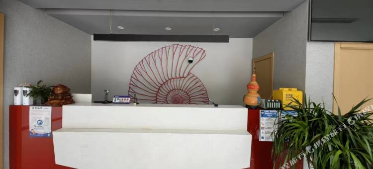 贝壳酒店(刘胡兰纪念馆店)图片