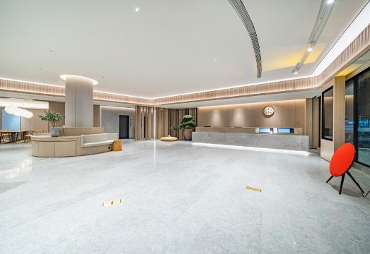 JI Hotel (Hotan Railway Station) Hotel Overview