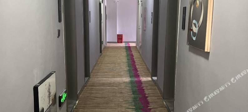 波密央禧酒店图片