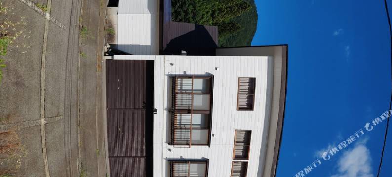 Kagura ski inn图片