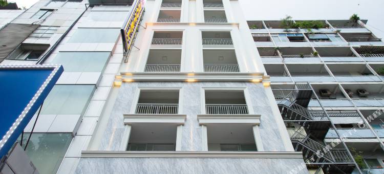 天泰酒店(Thien Tai Hotel)图片