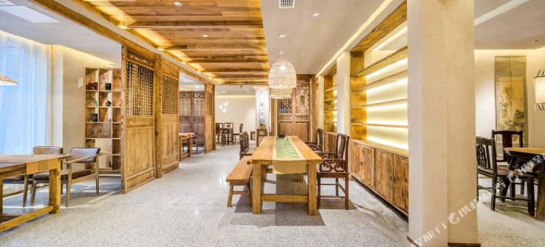 重庆喜棠酒店(解放碑大礼堂店)图片