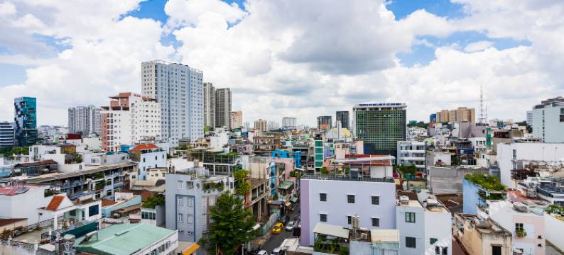 避风港小屋酒店(Haven Hut Hotel)图片