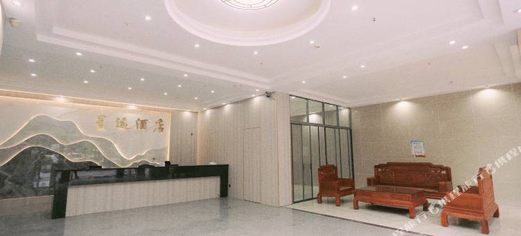 佛山星运酒店(小塘升平广场店)图片