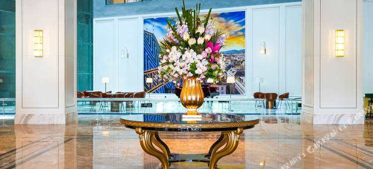 维也纳国际酒店(上饶经开区店)图片