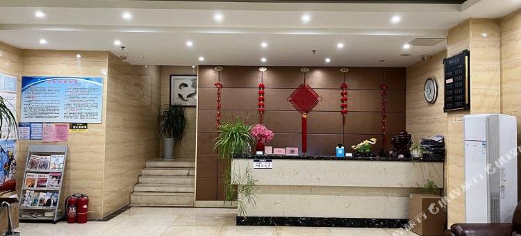 如家华驿酒店(泗阳县高铁站店)图片