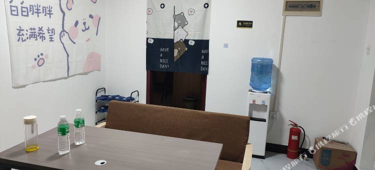 亭枫阁青旅民宿(应天门店图片