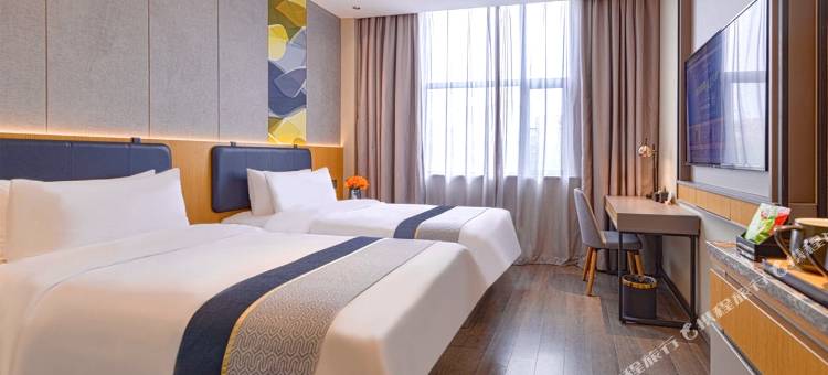 如家neo酒店(宾县龙广大厦店)图片