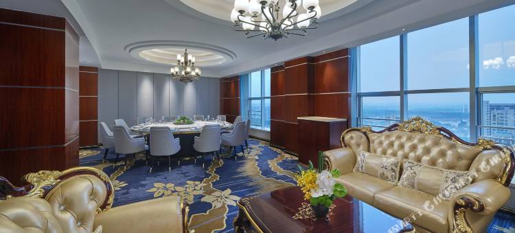 太仓锦江国际酒店图片