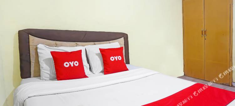 OYO 91766 财富伊斯兰酒店(Fortuna Hotel RedPartner Near Exit Tol Paiton)图片