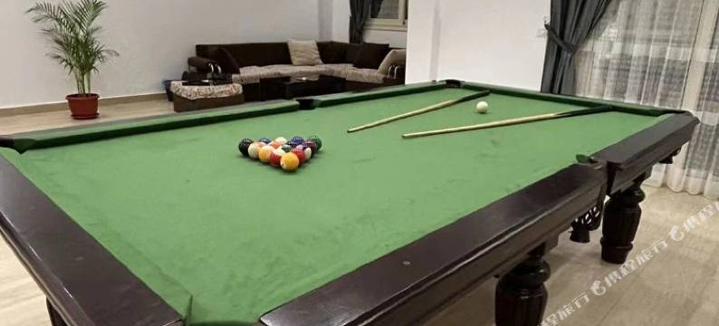 友家华人民宿(会展中心机场店)(You Jia Chinese Apartment)图片