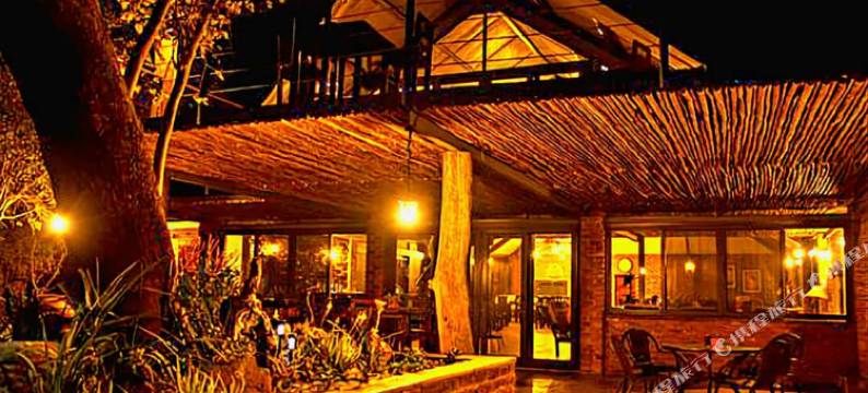 Sian-Simba-River-Lodge图片