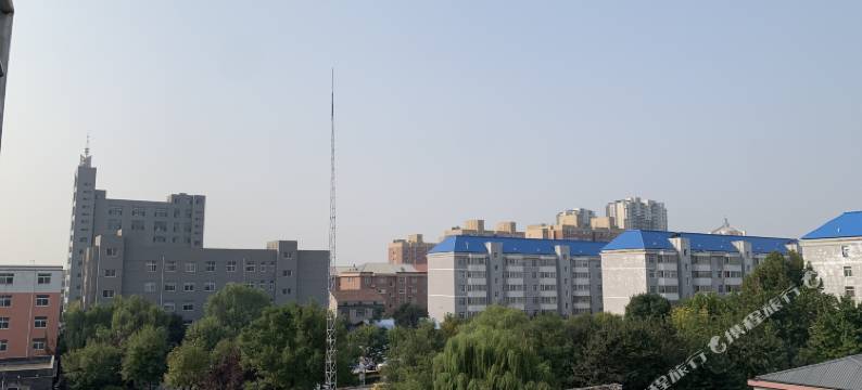 汤阴轩辕电竞酒店图片