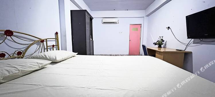 OYO Wisma Samudra 酒店(Hotel O Wisma Samudra)图片