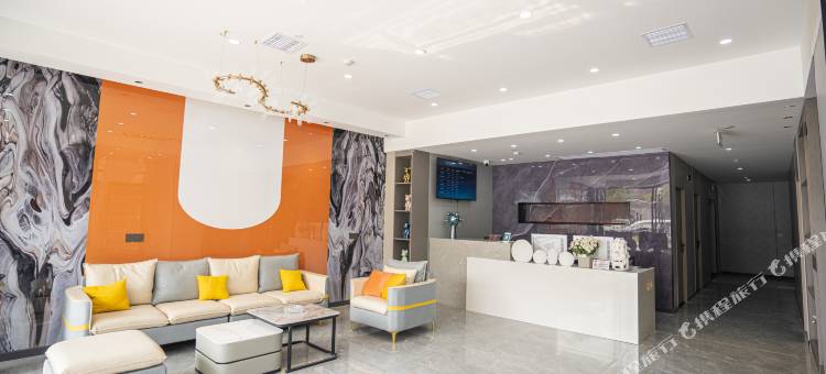 清禾酒店(汉南育才二小店)图片