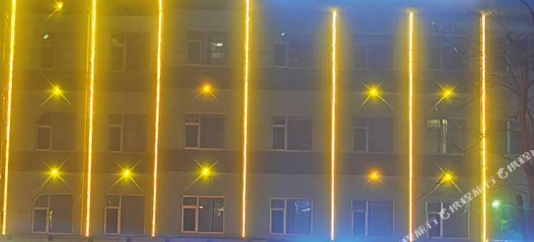 如家派柏·云酒店(保定徐水新华书店店)图片