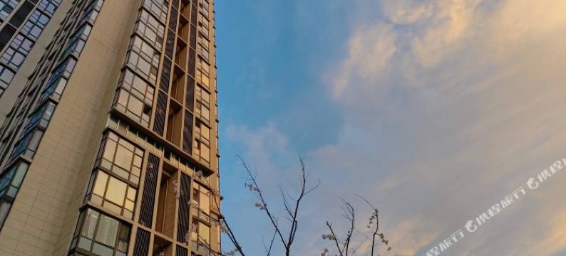 小鹿之家公寓(昆山象屿两岸商业广场店)图片