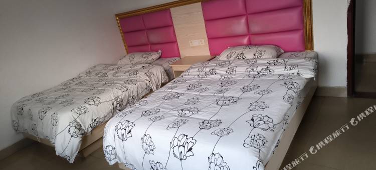 云浮宜家住宿图片