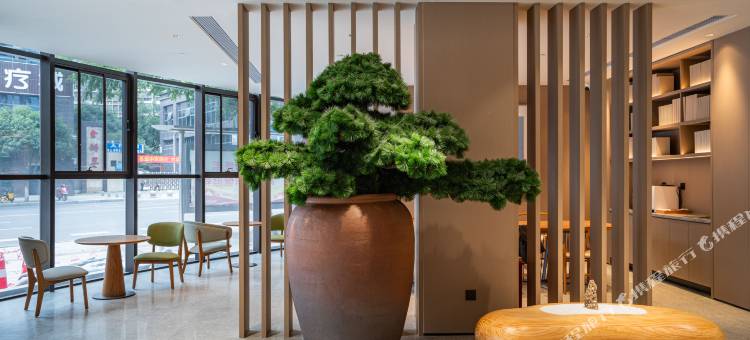 全季酒店(南充南部县政府店)图片