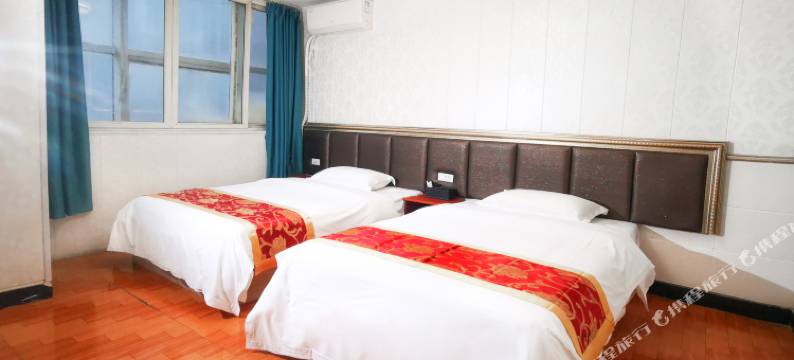 丰裕宾馆(重庆观音桥北城天街店)图片