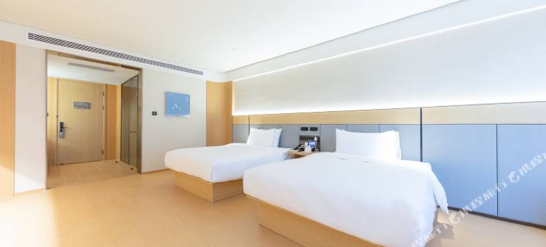 全季酒店(太原晋阳湖红灯笼体育场店)图片