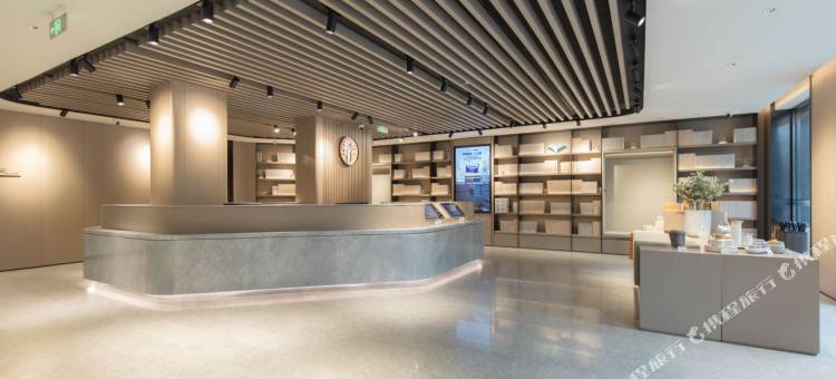 全季酒店(雄县雄州路店)图片