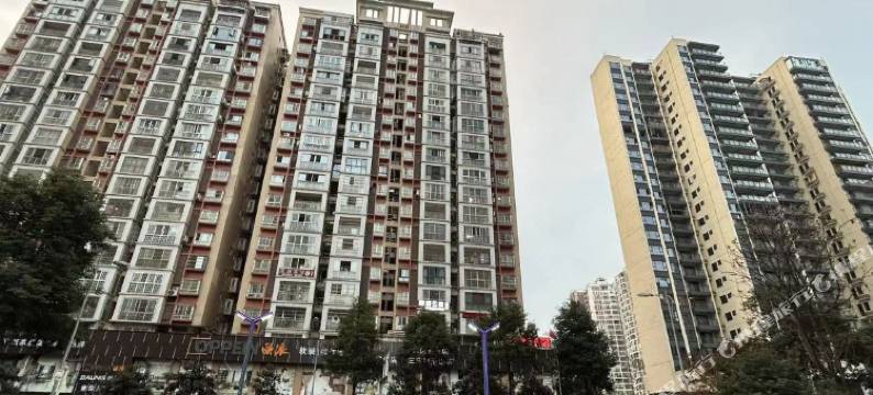 雅安楠溪民宿图片