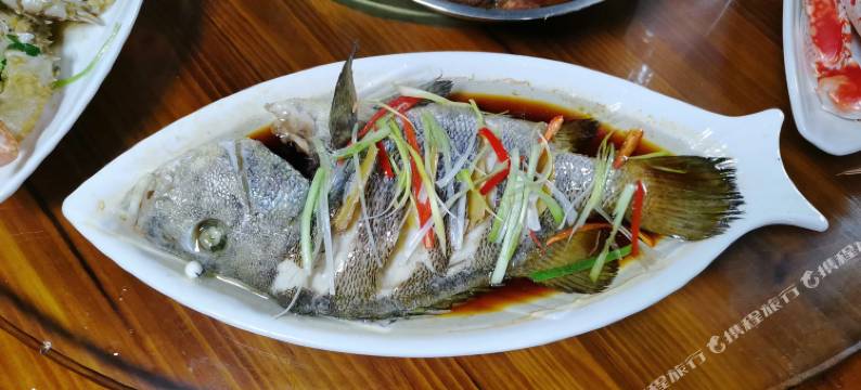 平潭海云居民宿(坛南湾店)图片