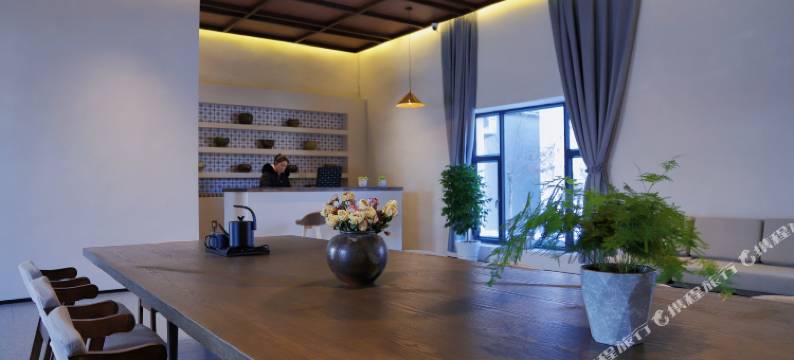 漫觅石光民宿图片