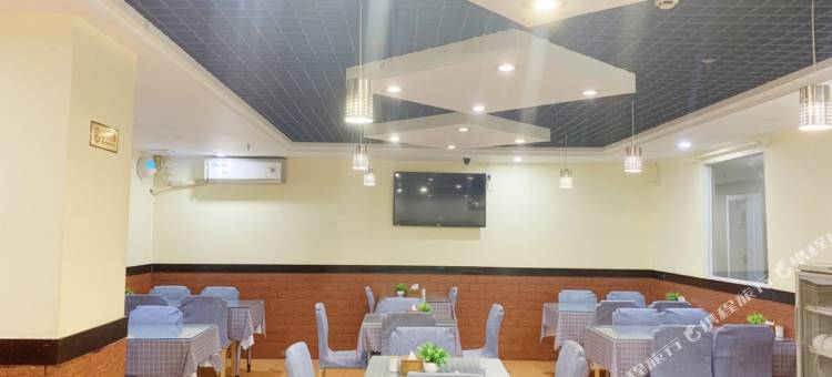 如家酒店(无锡湖滨商业街太湖鼋头渚风景区店)图片