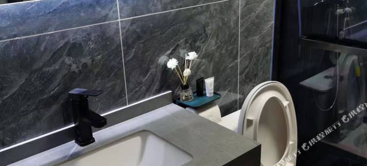 平潭留香小院民宿图片