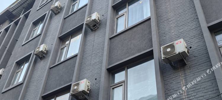硕果潮公寓(北京大兴黄村西大街地铁站店)图片