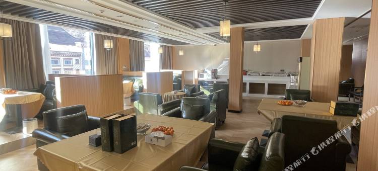 戈菲大酒店图片