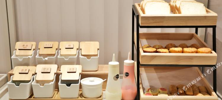 汉庭酒店(尚志市龙城国际店)图片