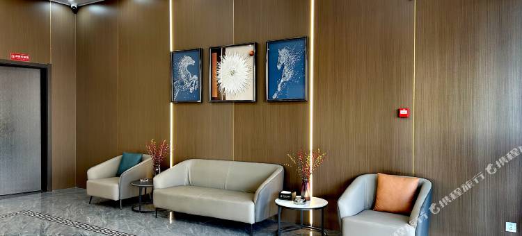 寿阳祥润天成酒店图片