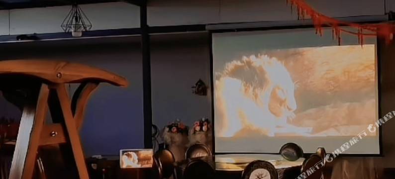 静林幽居民宿图片