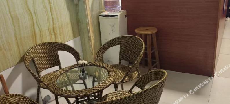 珠海五福爱家公寓图片