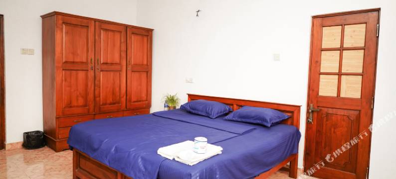 阿南酒店-韦拉瓦塔(The Anam Hotel - Wellawatte)图片