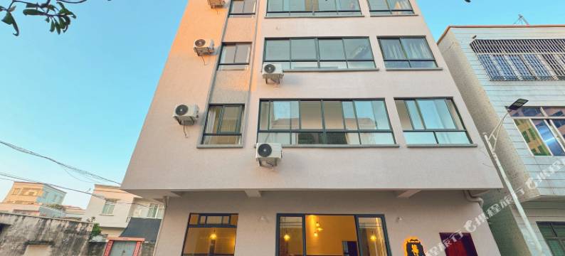 湛江硇洲岛等你民宿图片